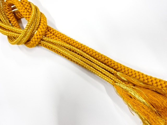 Japanese Kimono / Accessories Silk